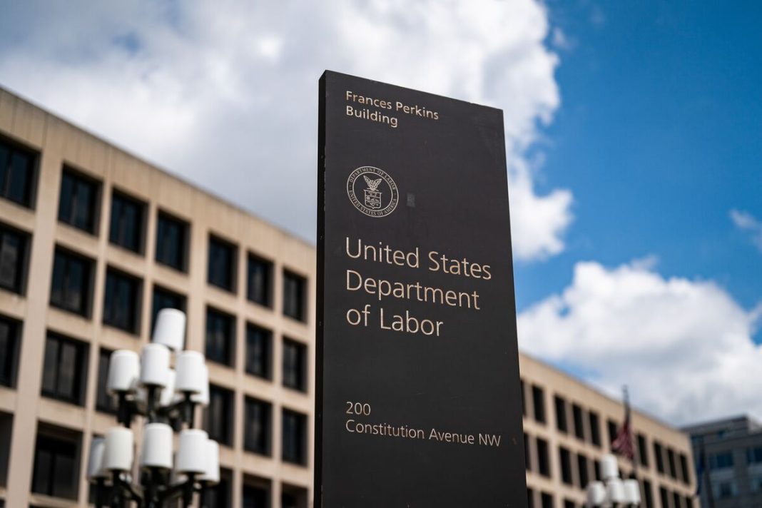 BLS Calls Off October Jobs Report – Ran Into Trouble Getting Some Data BLS Calls Off October Jobs Report – Ran Into Trouble Getting Some Data