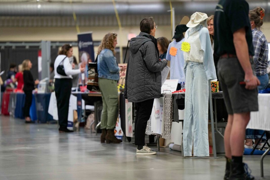 America gained 119,000 jobs in September, though unemployment also rose.