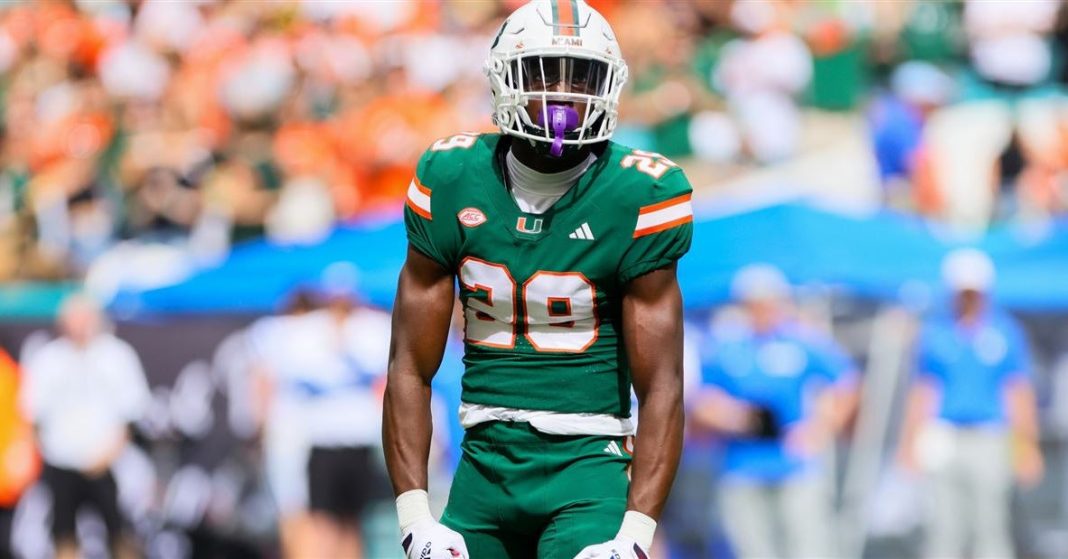 Update: CB OJ Frederique out, two other starters listed as game time decisions vs. SMU - 247Sports Update: CB OJ Frederique out, two other starters listed as game time decisions vs. SMU - 247Sports