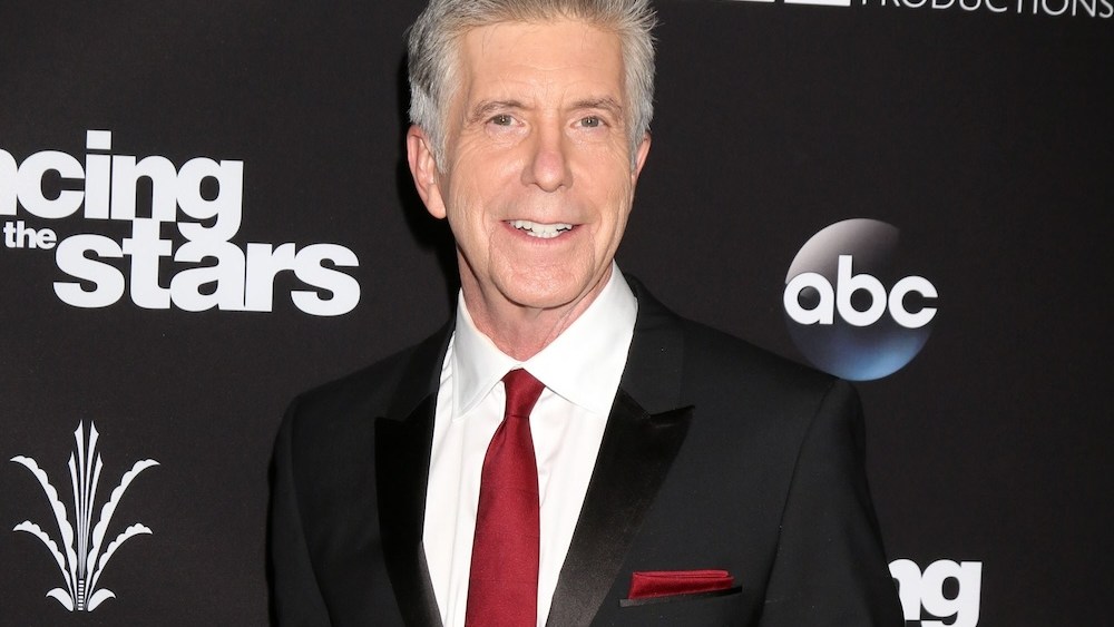 Tom Bergeron is returning to 'Dancing With the Stars' for the first time since his surprising 2020 departure. Tom Bergeron is returning to 'Dancing With the Stars' for the first time since his surprising 2020 departure.