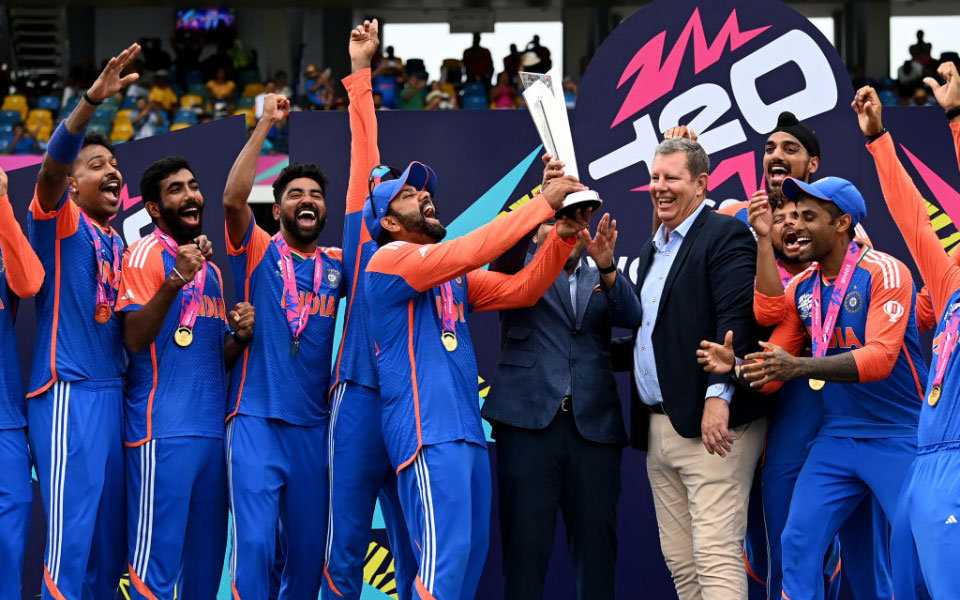 T20 World Cup 2026 Schedule Announcement: Where to Watch Live - TV, Online, and Live Streaming Details for Viewers in India