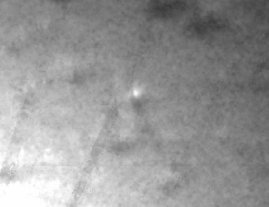 First Proof: Something Besides Gravity Sped Up Comet 3I/ATLAS Near the Sun First Proof: Something Besides Gravity Sped Up Comet 3I/ATLAS Near the Sun