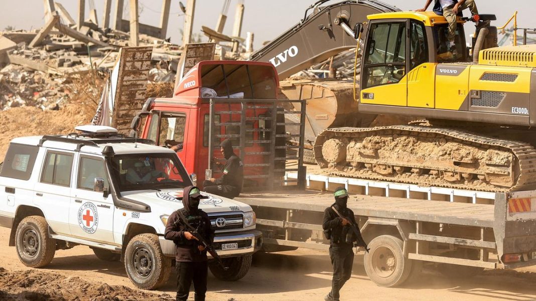 Israeli fire kills four in Gaza, casting further doubt on ceasefire Israeli fire kills four in Gaza, casting further doubt on ceasefire