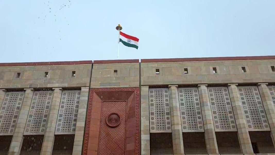 Parliament Winter Session: Bill on civil nuclear sector among 10 proposed legislations