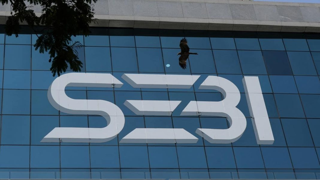 SEBI bars Prabhudas Lilladher from taking new clients for 7 days over compliance lapses
