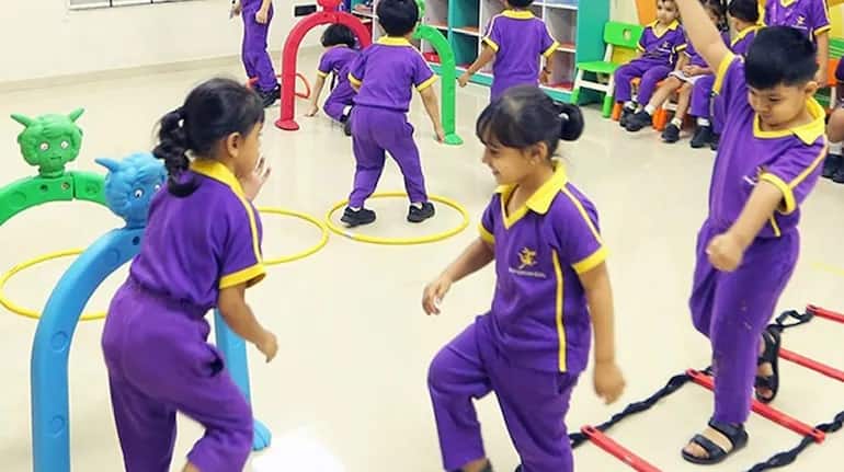 KKR makes fresh investment in school chain Lighthouse Learning; PSP Capital roped in as new investor