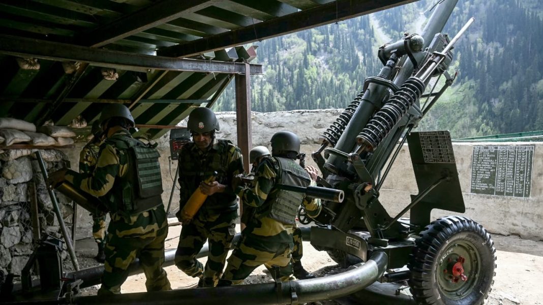 India reaches 'major power' status after Operation Sindoor, ranks 3rd globally: Asia Power Index