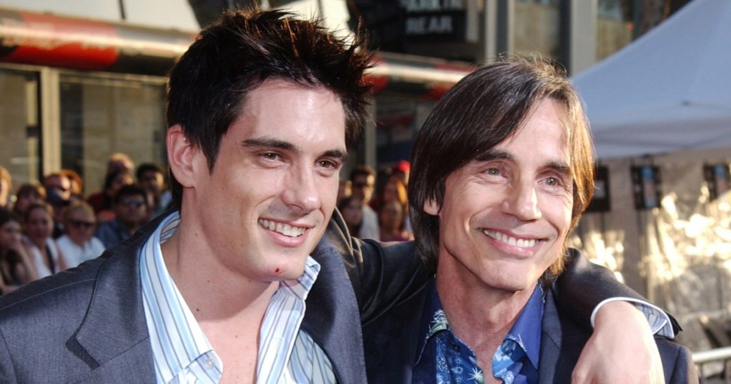 Jackson Browne's son, Ethan Browne, was found dead.