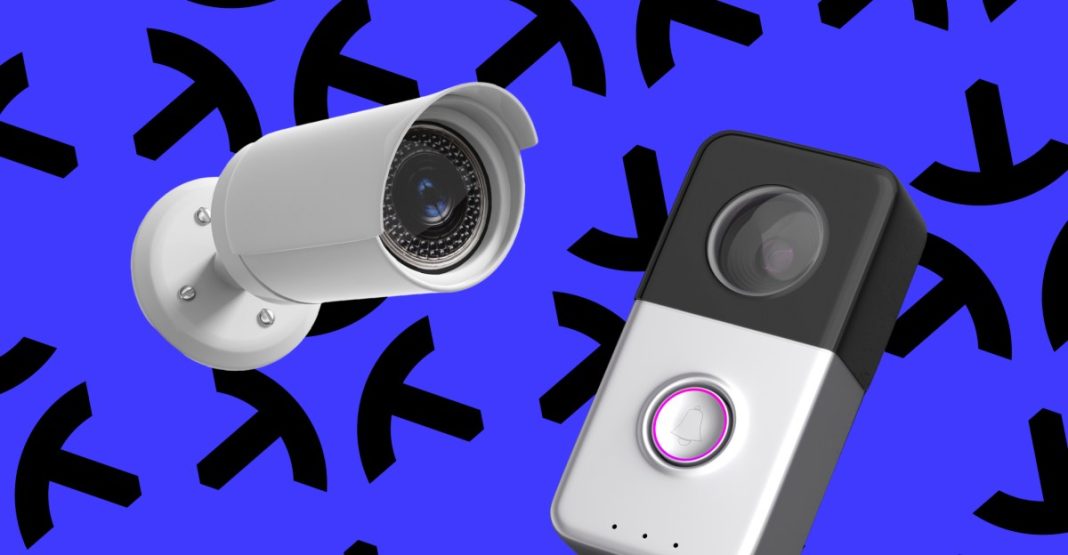 Could camera support finally get Matter off the ground?