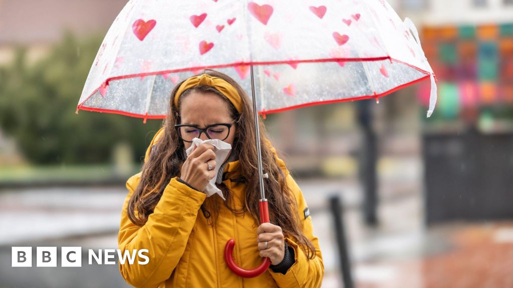 Could this new flu mean a tough winter? Could this new flu mean a tough winter?