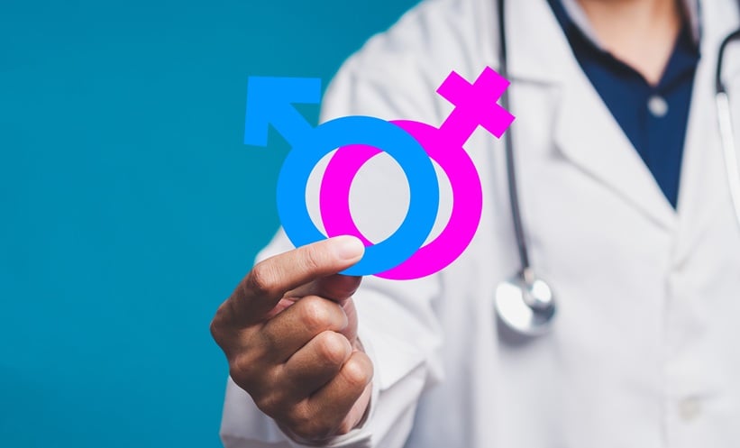 Sex Differences in Lung Volume Reduction Outcomes Sex Differences in Lung Volume Reduction Outcomes