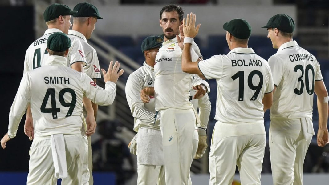 Steve Waugh questions whether Australia selectors can make tough calls Steve Waugh questions whether Australia selectors can make tough calls