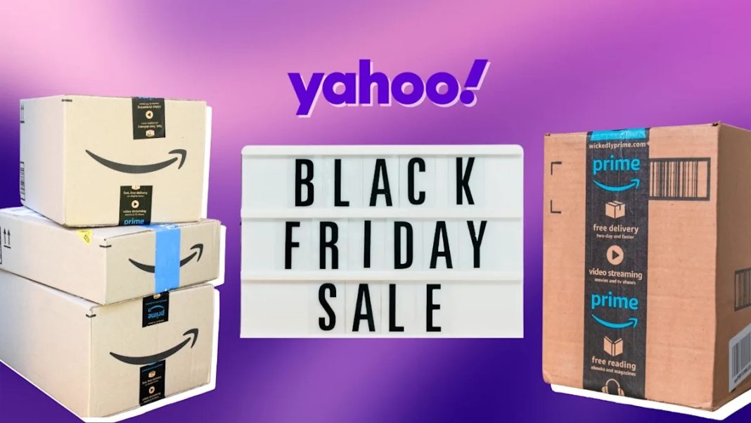 Amazon Canada's Black Friday sale has 1,000s of deals — these 52 markdowns caught my eye, and they're all at least 40% off: Shark, Bose, Ninja & more - Yahoo Lifestyle Canada