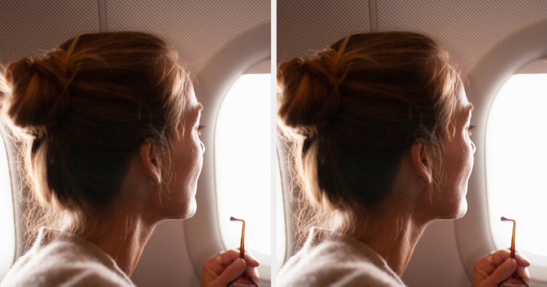 I'm An Infectious Disease Doctor. Here's What Happened When I Sat Next To A Vaccine Skeptic On A Plane. - Yahoo News UK