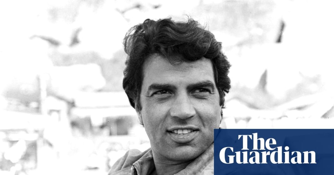 Dharmendra, Bollywood’s ‘He Man’ and one of its most enduring stars, dies at 89 Dharmendra, Bollywood’s ‘He Man’ and one of its most enduring stars, dies at 89