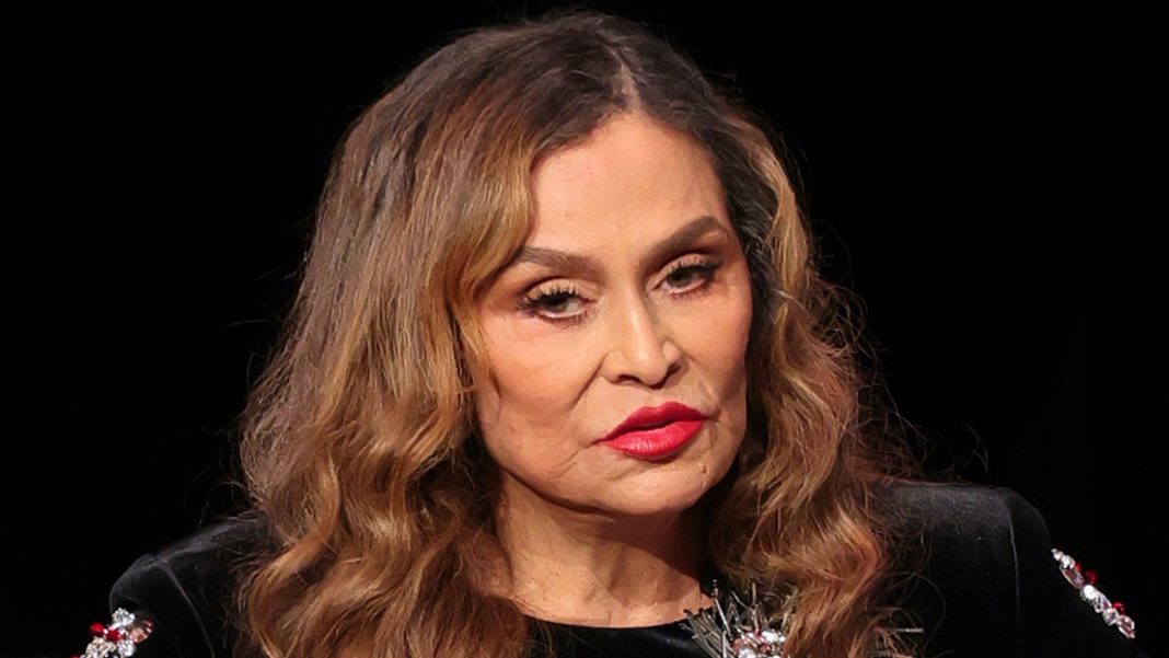 Tina Knowles Honors Viral Beyoncé Fan Sydney Hardeman After Death - TMZ