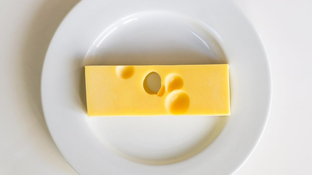 Could your love for cheese reveal your dementia risk?