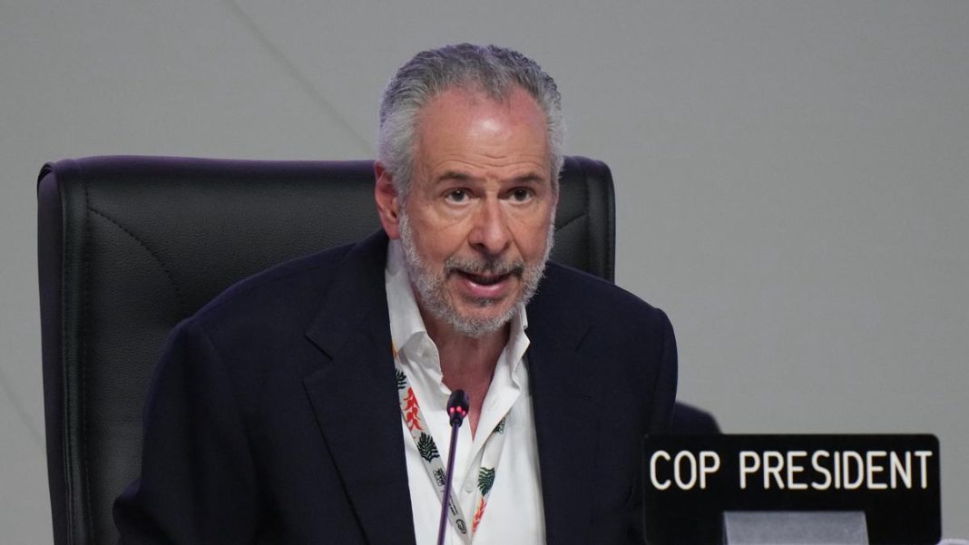 COP30 ends with roadmap to end deforestation, ‘transition away’ from fossil fuels