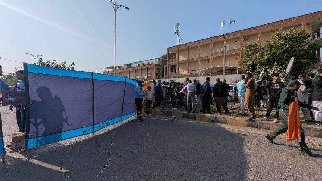 Pakistan blames 'India proxies' for the Islamabad bombing. Here's what we know. Pakistan blames 'India proxies' for the Islamabad bombing. Here's what we know.