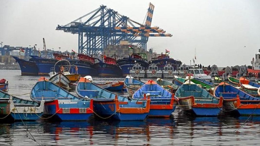 Cyclone Ditwah Tracker LIVE Updates: Location, Satellite Map, Speed