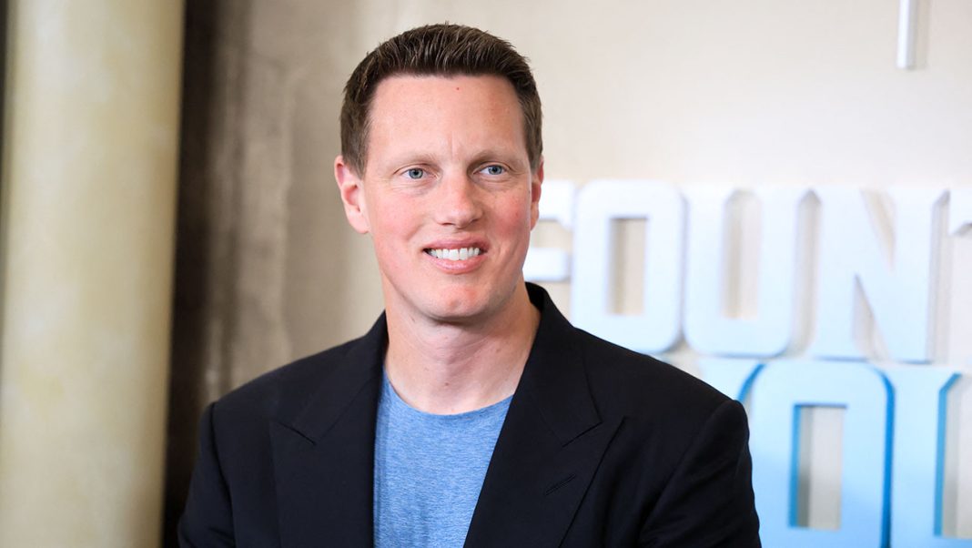 The Books Are Open: Paramount Reveals First Earnings Report Since David Ellison's Skydance Takeover