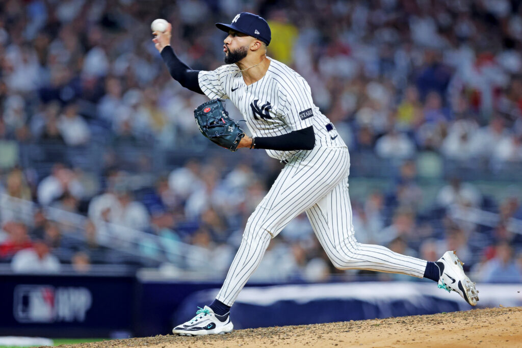 Yankees Trade Talk: The Latest on Devin Williams, Kyle Tucker, and Payroll Yankees Trade Talk: The Latest on Devin Williams, Kyle Tucker, and Payroll