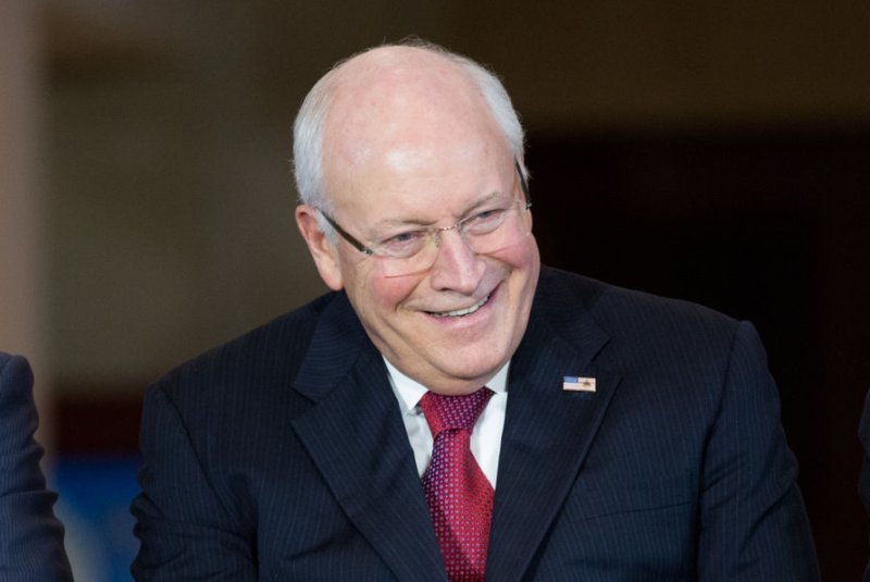 Former Vice President Dick Cheney has died at 84
