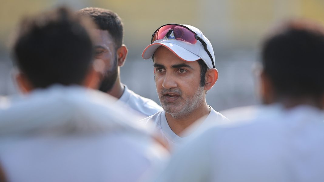 Gautam Gambhir, sinner and saint: Is the head coach solely responsible for India’s Test slump at home?