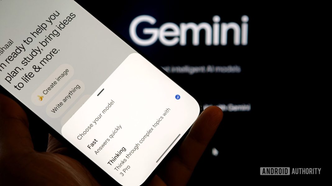 I tested Google's new Gemini 3 AI chatbot and I was blown away