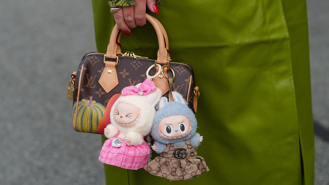 Big news! Sony's cooking up a Labubu movie. Big news! Sony's cooking up a Labubu movie.