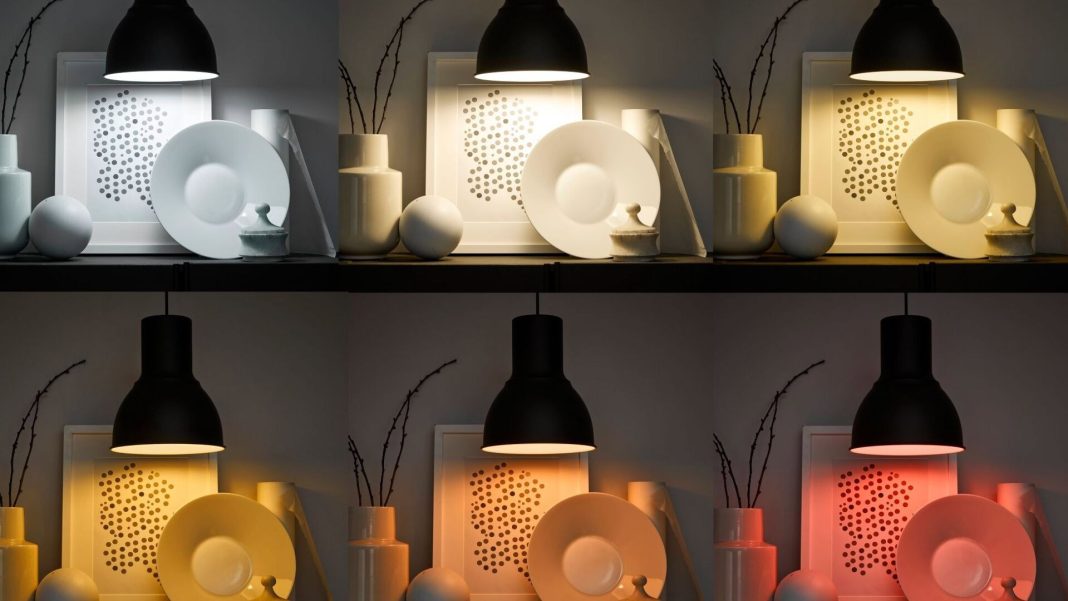 IKEA's new Matter-compatible smart home line aims to lower the bar to entry IKEA's new Matter-compatible smart home line aims to lower the bar to entry