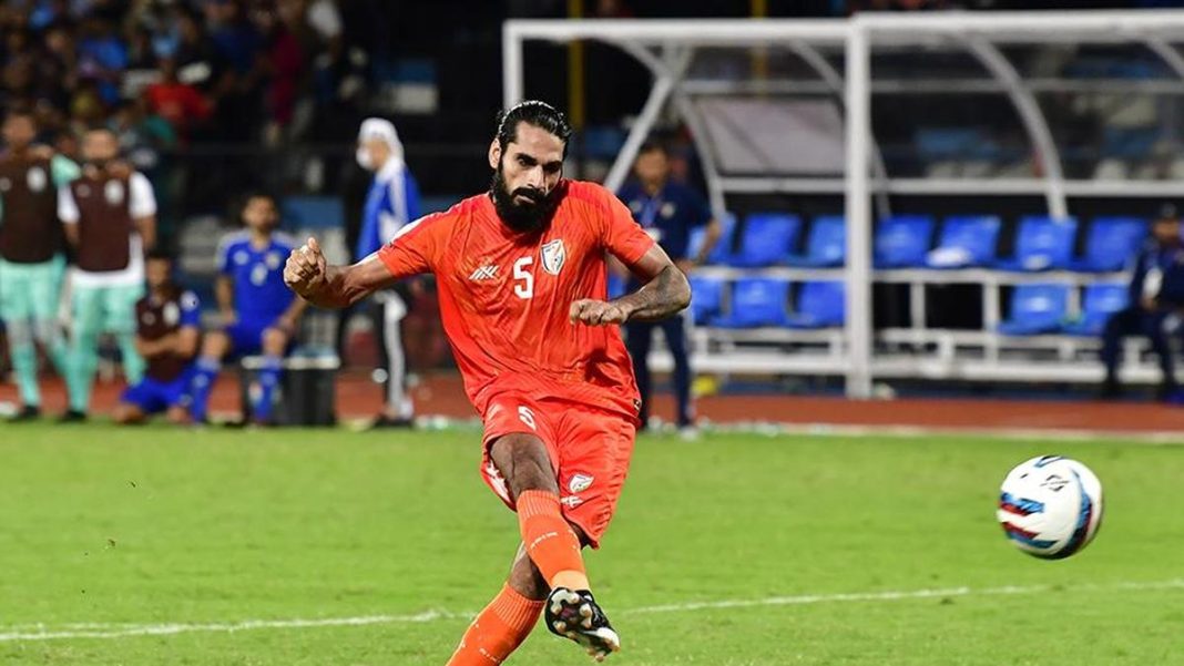 Indian footballers demand ISL revival; ‘Our frustration and anger has turned into desperation’ Indian footballers demand ISL revival; ‘Our frustration and anger has turned into desperation’