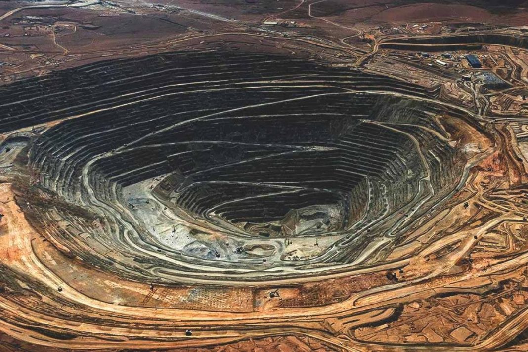 They just found $1.5 trillion worth of lithium in a really unexpected place in the U.S.