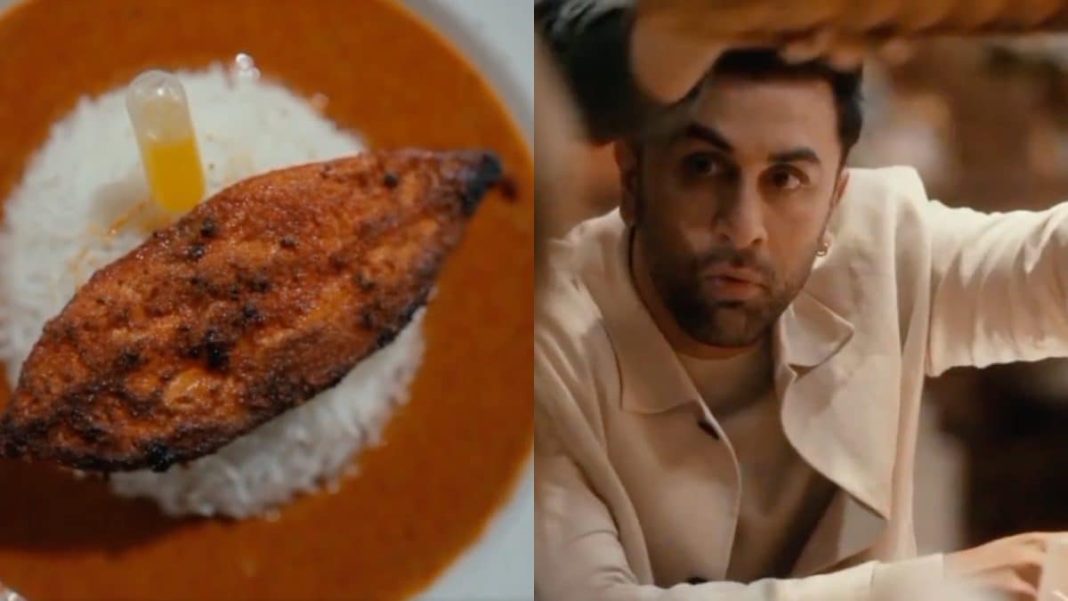 Ranbir Kapoor Faces Heat For Eating Non-Veg Amid Sattvic Diet Claim For Ramayana: 'Fire Your PR'