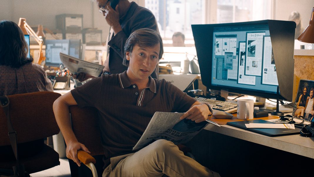 DC Studios Hires 'American Vandal' Creators for Jimmy Olsen TV Spinoff DC Studios Hires 'American Vandal' Creators for Jimmy Olsen TV Spinoff