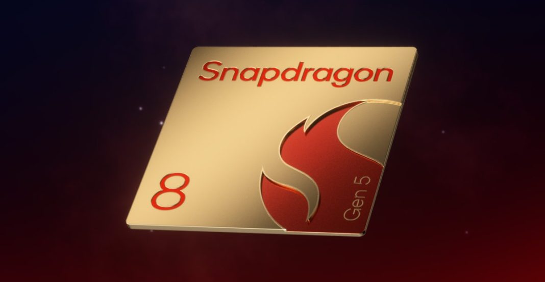 Qualcomm's Snapdragon 8 Gen 5 is out, and it's not exactly elite.