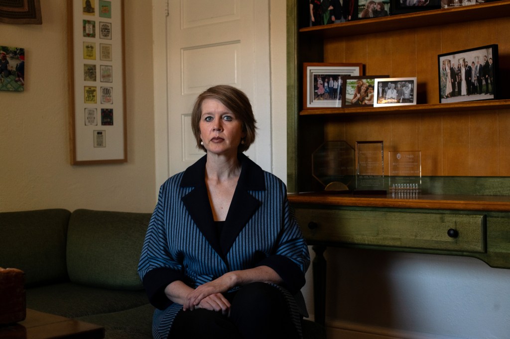 A Colorado doctor, now a patient, was blindsided by a $64K bill for ankle surgery and an overnight hospital stay.