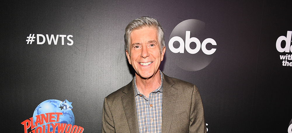 Tom Bergeron is returning to 'Dancing With The Stars,' five years after his surprising departure. Tom Bergeron is returning to 'Dancing With The Stars,' five years after his surprising departure.