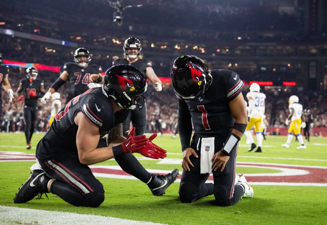 Unlock Week 9: Underdog Network's Fantasy Football Rankings - The Blueprint.