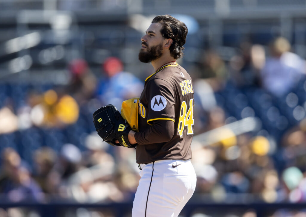 MLB News: Dylan Cease Signs, Rockies Get Schaeffer, and Anthony Rendon Retires