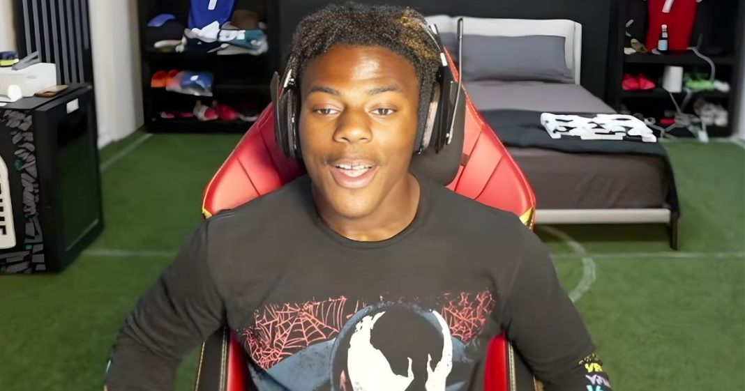 IShowSpeed loses it over GTA 6 delay, declaring: 'It’s not coming out!'