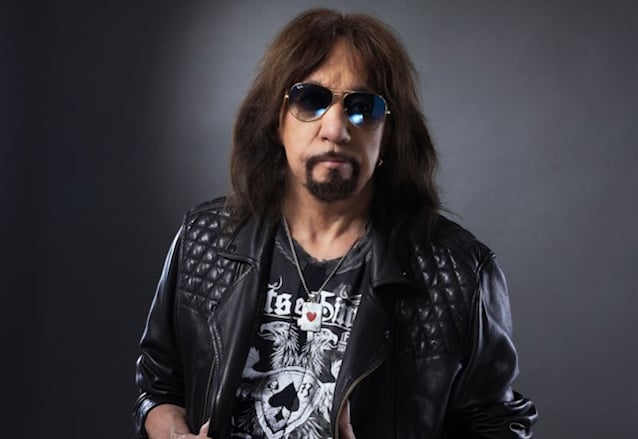 Ace Frehley's official cause of death is now known.