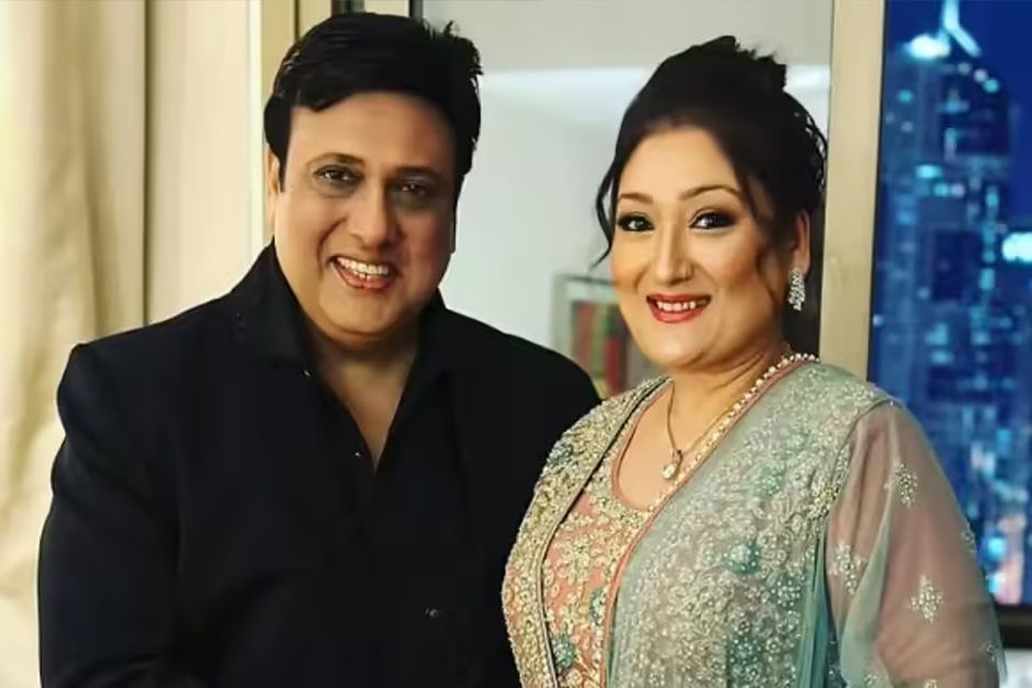 Sunita Ahuja admits she learned about Govinda’s hospitalisation online rather than firsthand updates, ‘He’s doing well now’ Sunita Ahuja admits she learned about Govinda’s hospitalisation online rather than firsthand updates, ‘He’s doing well now’