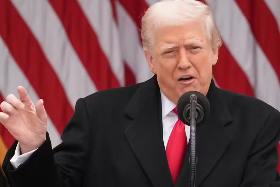 Green Card review: Trump govt issues strict order after National Guard troops shot; full list of countries affected