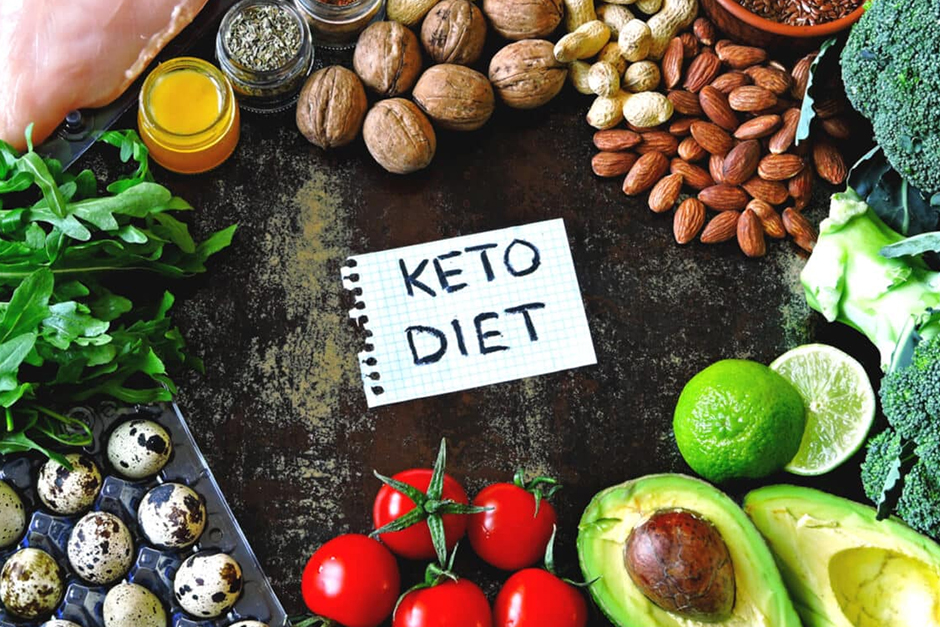 Is keto diet safe? Research reveals serious side effects of long-term keto eating Is keto diet safe? Research reveals serious side effects of long-term keto eating