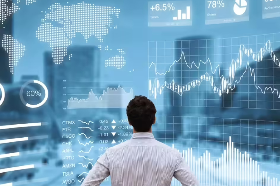 Ahead of Market: 10 things that will decide stock market action on Monday