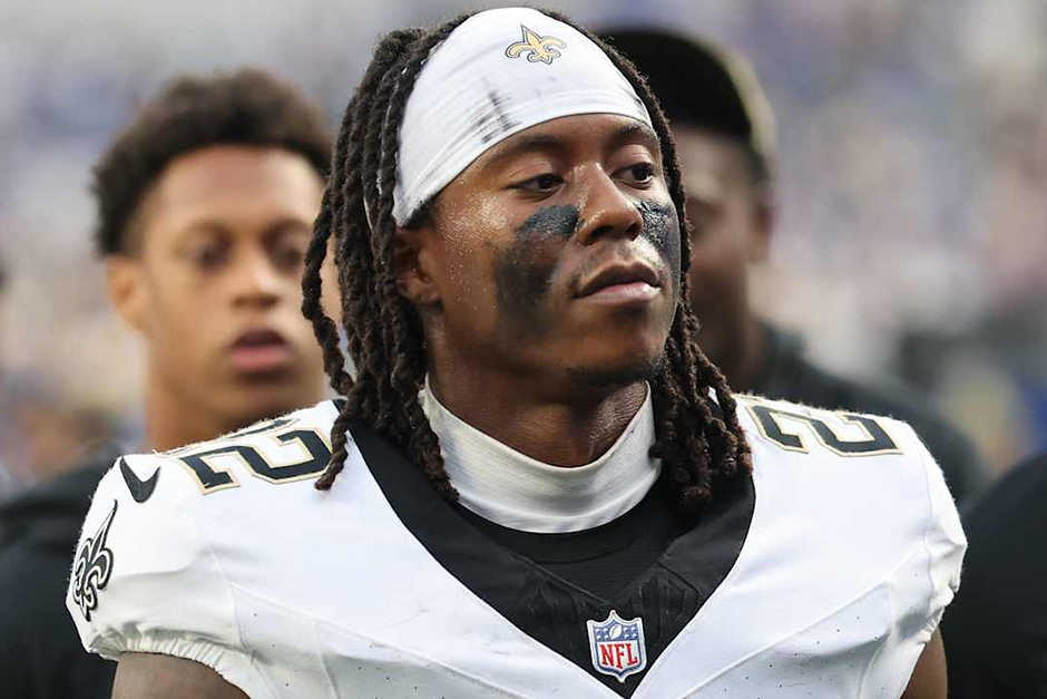 The Seahawks are going to need newcomer Rashid Shaheed