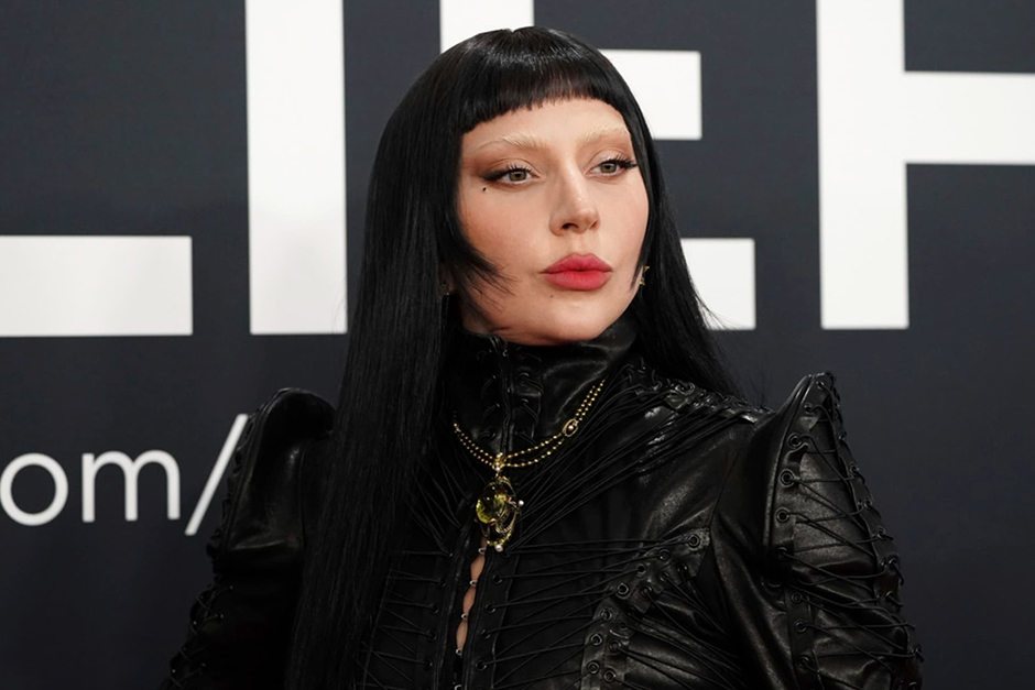 Lady Gaga opens up about using lithium during ‘A Star Is Born’: “I’m lucky to be alive.” Lady Gaga opens up about using lithium during ‘A Star Is Born’: “I’m lucky to be alive.”