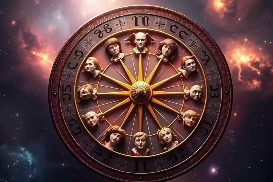 Your Horoscope from the Chicago Sun: Wednesday, November 5, 2025