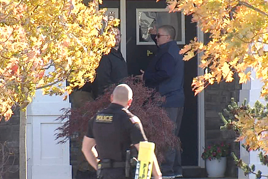 An Indiana homeowner is facing charges after fatally shooting a house cleaner who mistakenly knocked on their door. An Indiana homeowner is facing charges after fatally shooting a house cleaner who mistakenly knocked on their door.